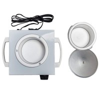 Warmer Heater Single Επαγγελματικός θερμαντήρας κεριού - Μονός ,100Watt