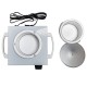 Warmer Heater Single Επαγγελματικός θερμαντήρας κεριού - Μονός ,100Watt Warmer Heater Single Επαγγελματικός θερμαντήρας κεριού - Μονός ,100Watt