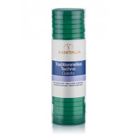 XANITALIA &Zeta;&epsilon;&sigma;&tau;ό &Kappa;&epsilon;&rho;ί &Alpha;&pi;&omicron;&tau;ί&chi;&omega;&sigma;&eta;&sigmaf; &Sigma;&epsilon; &Tau;&alpha;&mu;&pi;&lambda;έ&tau;&epsilon;&sigmaf; 400gr. ,Chlorophyll 