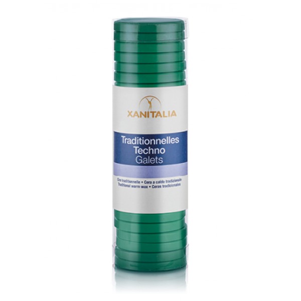 XANITALIA &Zeta;&epsilon;&sigma;&tau;ό &Kappa;&epsilon;&rho;ί &Alpha;&pi;&omicron;&tau;ί&chi;&omega;&sigma;&eta;&sigmaf; &Sigma;&epsilon; &Tau;&alpha;&mu;&pi;&lambda;έ&tau;&epsilon;&sigmaf; 400gr. ,Chlorophyll 