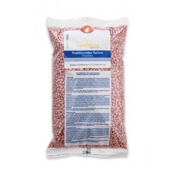 XANITALIA Ζεστό Κερί Αποτίχωσης Σε Παστίλιες 1000gr. ,Mauve jasmine