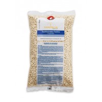 XANITALIA &Zeta;&epsilon;&sigma;&tau;ό &Kappa;&epsilon;&rho;ί &Alpha;&pi;&omicron;&tau;ί&chi;&omega;&sigma;&eta;&sigmaf; &Sigma;&epsilon; &Pi;&alpha;&sigma;&tau;ί&lambda;&iota;&epsilon;&sigmaf; 1000gr. ,Vanilla White