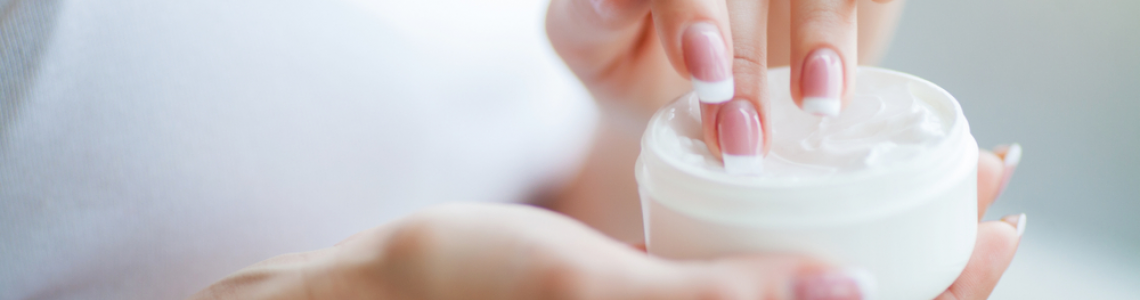 ΚΡΕΜΕΣ ΧΕΡΙΩΝ