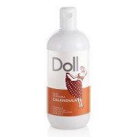 Doll by XANITALIA &Lambda;ά&delta;&iota; &Gamma;&iota;&alpha; &Mu;&epsilon;&tau;ά &Tau;&eta;&nu; &Alpha;&pi;&omicron;&tau;&rho;ί&chi;&omega;&sigma;&eta; 500ml ,Calendula