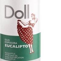 Doll by XANITALIA &Lambda;ά&delta;&iota; &Gamma;&iota;&alpha; &Mu;&epsilon;&tau;ά &Tau;&eta;&nu; &Alpha;&pi;&omicron;&tau;&rho;ί&chi;&omega;&sigma;&eta; 500ml ,Eucalipto