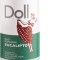 Doll by XANITALIA Λάδι Για Μετά Την Αποτρίχωση 500ml ,Eucalipto