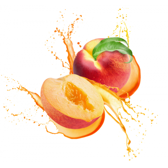 XANITALIA Peach Paraffin Wax ,500ml