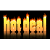 HOT DEALS