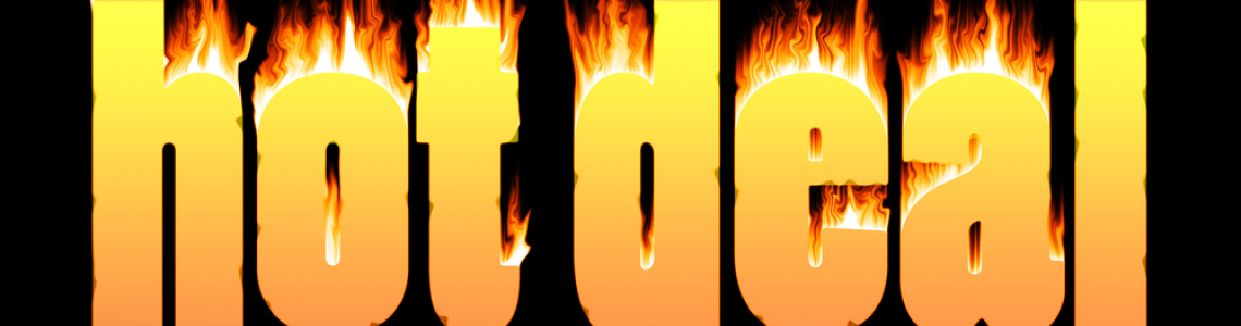 HOT DEALS
