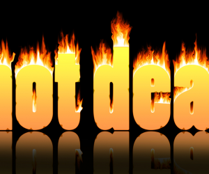 HOT DEALS
