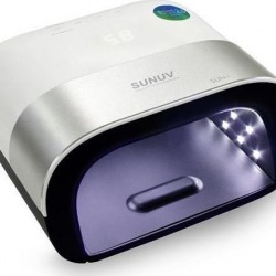  SUN Επαγγελματικό Φουρνάκι Νυχιών Sun 3 Smart 2.0 ,48W