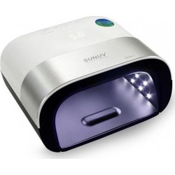  SUN Επαγγελματικό Φουρνάκι Νυχιών Sun 3 Smart 2.0 ,48W