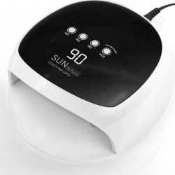 SUN Επαγγελματικό Φουρνάκι Νυχιών UV LED Sun 4Splus ,52 Watt