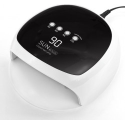 SUN Επαγγελματικό Φουρνάκι Νυχιών UV LED Sun 4Splus ,52 Watt