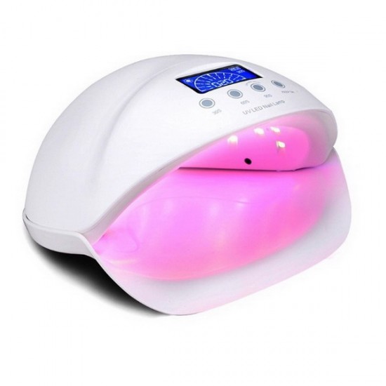 RED Φουρνάκι UV LED Red Light ,50 watt