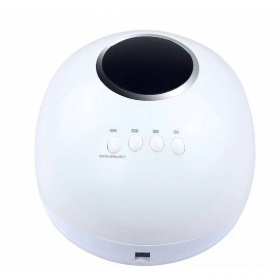 Star 5  UV LED ,48 Watt