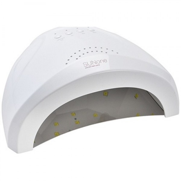 SUN &Epsilon;&pi;&alpha;&gamma;&gamma;&epsilon;&lambda;&mu;&alpha;&tau;&iota;&kappa;ό &Phi;&omicron;&upsilon;&rho;&nu;ά&kappa;&iota; &Nu;&upsilon;&chi;&iota;ώ&nu; UV LED Sun One ,48Watt