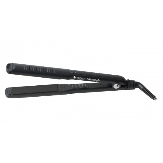 Hair Way Επαγγελματικη Μασια Μαλλιων Tourmaline Με Πλάκες Για Κύματα 3 in1 ,170Watt Hair Way Επαγγελματικη Μασια Μαλλιων Tourmaline Με Πλάκες Γι&alpha