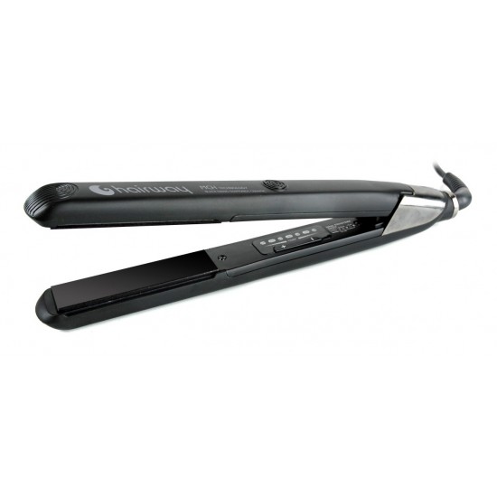 HAIR WAY Επαγγελματικη Μασια Μαλλιων Tormaline Black Nano , Diamods HAIR WAY Επαγγελματικη Μασια Μαλλιων Tormaline Black Nano , Diamods