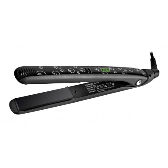 HAIR WAY Επαγγελματική Μασιά Μαλλιών ,tourmaline HAIR WAY Επαγγελματική Μασιά Μαλλιών ,tourmaline