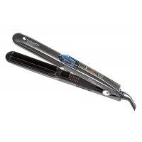 HAIR WAY &Epsilon;&pi;&alpha;&gamma;&gamma;&epsilon;&lambda;&mu;&alpha;&tau;&iota;&kappa;&eta; &Mu;&alpha;&sigma;&iota;&alpha; &Mu;&alpha;&lambda;&lambda;&iota;&omega;&nu; &Alpha;&tau;&mu;&omicron;&upsilon; STEAM STRAIGHTENER ,tourmaline