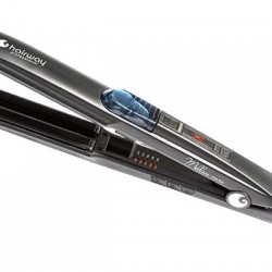 HAIR WAY Επαγγελματικη Μασια Μαλλιων Ατμου STEAM STRAIGHTENER ,tourmaline