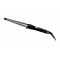 HAIR WAY Ψαλίδι Κώνος Curling Iron Black & Silver Line , 13-25 mm