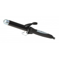HAIR WAY &Kappa;&epsilon;&rho;&alpha;&mu;&iota;&kappa;ό &Psi;&alpha;&lambda;ί&delta;&iota; Styling Iron &Oslash; 19 mm ,66 W
