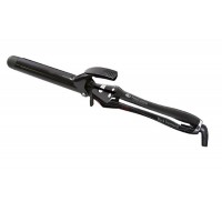 HAIR WAY &Psi;&alpha;&lambda;ί&delta;&iota;  Curling Iron Black Diamond ,Turmaline & Ceramic