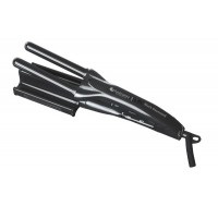 HAIR WAY &Epsilon;&pi;&alpha;&gamma;&gamma;&epsilon;&lambda;&mu;&alpha;&tau;&iota;&kappa;ό &Psi;&alpha;&lambda;ί&delta;&iota; Curling Iron , 3 In 1