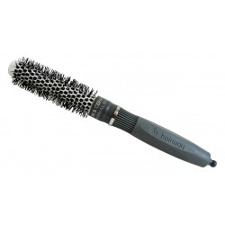 HAIR WAY Βούρτσα Μαλλιών Ion & Ceramic 20 ,5mm