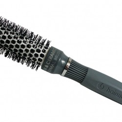 HAIR WAY Βούρτσα Μαλλιών Ion & Ceramic 25 ,6mm