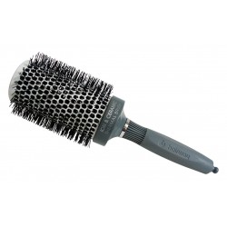  HAIR WAY Βούρτσα Μαλλιών ION & CERAMIC 53, 10mm