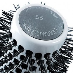  HAIR WAY Βούρτσα Μαλλιών ION & CERAMIC 43,8mm