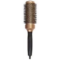 HAIR WAY &Beta;&omicron;ύ&rho;&tau;&sigma;&alpha; &Mu;&alpha;&lambda;&lambda;&iota;ώ&nu; Gold Ceramic 43, 8mm