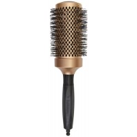 HAIR WAY &Beta;&omicron;ύ&rho;&tau;&sigma;&alpha; &Mu;&alpha;&lambda;&lambda;&iota;ώ&nu; Gold Ceramic 53, 10mm