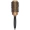 HAIR WAY Βούρτσα Μαλλιών Gold Ceramic 53, 10mm