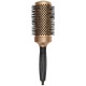 HAIR WAY Βούρτσα Μαλλιών Gold Ceramic 53, 10mm HAIR WAY Βούρτσα Μαλλιών Gold Ceramic 53, 10mm