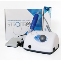 STRONG &Epsilon;&pi;&alpha;&gamma;&gamma;&epsilon;&lambda;&mu;&alpha;&tau;&iota;&kappa;ό&sigmaf; &Tau;&rho;&omicron;&chi;ό&sigmaf; 35.000 &Sigma;&tau;&rho;&omicron;&phi;ώ&nu;  Made in Korea 65 Watt ,Strong210