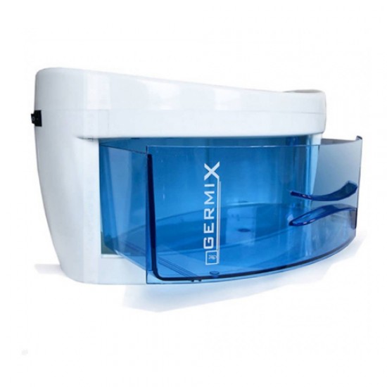 Αποστειρωτής UV , GERMIX