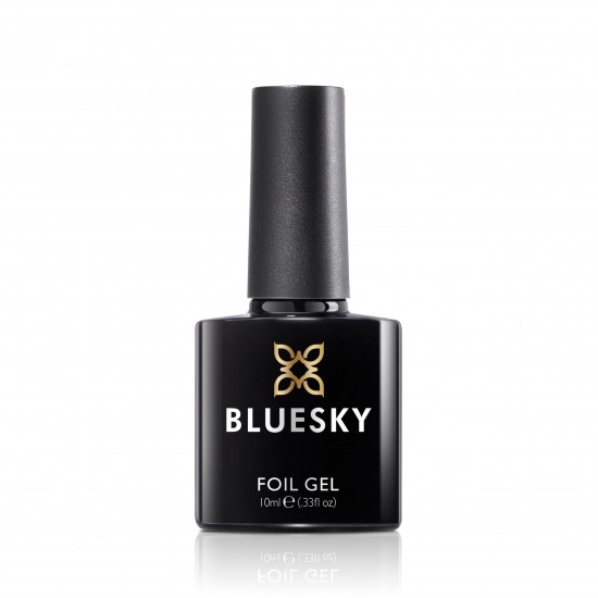 BLUESKY - Foil Gel 10ml BLUESKY - Foil Gel 10ml