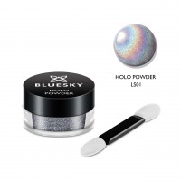 BLUESKY - Holo Powder