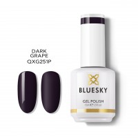 BLUESKY - Mystery Box - &Sigma;&kappa;&omicron;ύ&rho;&alpha; &Chi;&rho;ώ&mu;&alpha;&tau;&alpha; QXG251 DARK GRAPE (&Mu;&Pi;&Omicron;&Rho;&Nu;&Tau;&Omega; &Beta;&Upsilon;&Sigma;&Sigma;&Iota;&Nu;&Iota; &Sigma;&Kappa;&Omicron;&Upsilon;&Rho;&Omicron;) 15ml