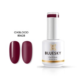 BLUESKY - Mystery Box - Σκούρα Χρώματα 80628 OXBLOOD (ΜΠΟΡΝΤΩ ΒΟΥΡΓΟΥΝΔΙΑΣ) 15ml