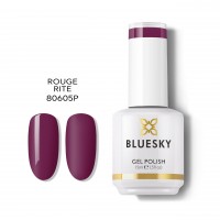 BLUESKY - Mystery Box - &Sigma;&kappa;&omicron;ύ&rho;&alpha; &Chi;&rho;ώ&mu;&alpha;&tau;&alpha; ROUGE RITE 80605 (&Beta;&Upsilon;&Sigma;&Sigma;&Iota;&Nu;&Iota;) 15ml
