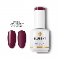 BLUESKY - Mystery Box - &Sigma;&kappa;&omicron;ύ&rho;&alpha; &Chi;&rho;ώ&mu;&alpha;&tau;&alpha; QXG205 DRIED CRANBERRY (&Tau;&Rho;&Iota;&Alpha;&Nu;&Tau;&Alpha;&Phi;&Upsilon;&Lambda;&Lambda;&Iota; &Sigma;&Kappa;&Omicron;&Upsilon;&Rho;&Omicron;) 15ml