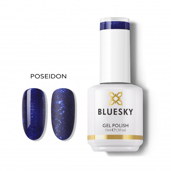 BLUESKY - Mystery Box - Σκούρα Χρώματα POSEIDON MZA900 (ΜΠΛΕ ΕΝΤΟΝΟ ΜΕ GLITTER) 15ml BLUESKY - Mystery Box - Σκούρα Χρώματα POSEIDON MZA900 (ΜΠΛΕ ΕΝΤΟΝΟ ΜΕ GLITTER) 15ml