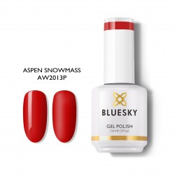 BLUESKY - Lovers - Κόκκινο ASPEN SNOWMASS AW2013 (ΚΟΚΚΙΝΟ ΤΗΣ ΦΩΤΙΑΣ) 15ml
