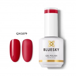 BLUESKY - Lovers - Κόκκινο QXG079 (ΚΟΚΚΙΝΟ ΤΗΣ ΦΡΑΟΥΛΑΣ) 15ml