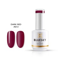 BLUESKY - Lovers - &Kappa;ό&kappa;&kappa;&iota;&nu;&omicron; DARK RED A013 (&Sigma;&Kappa;&Omicron;&Upsilon;&Rho;&Omicron; &Kappa;&Omicron;&Kappa;&Kappa;&Iota;&Nu;&Omicron;) 15ml